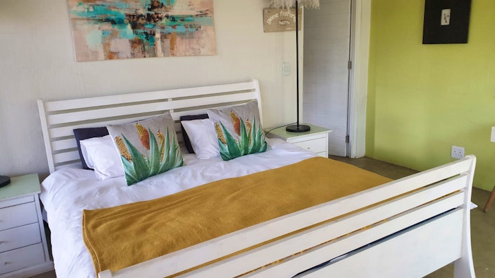 Johannesburg Accommodation at Aloe Lodge | Viya