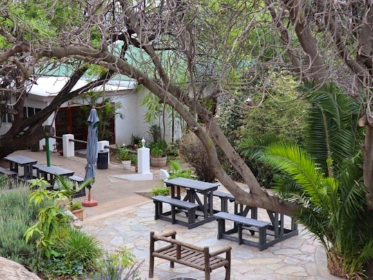 Namaqualand Accommodation at  | Viya