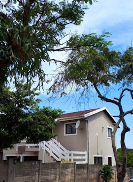 Durban North Accommodation at Umfomoti Cottage | Viya