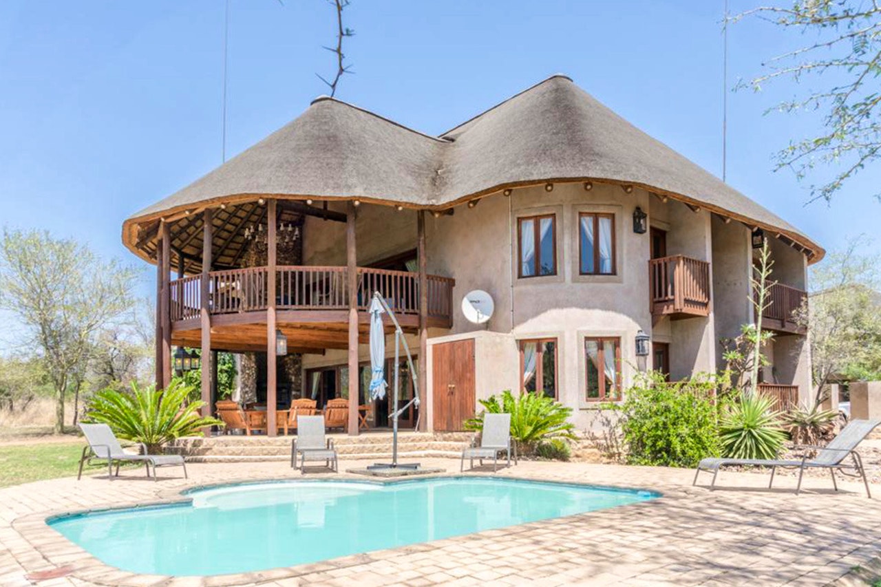 Limpopo Accommodation at  | Viya