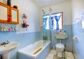 Mossel Bay Accommodation at Ons Huisie | Viya