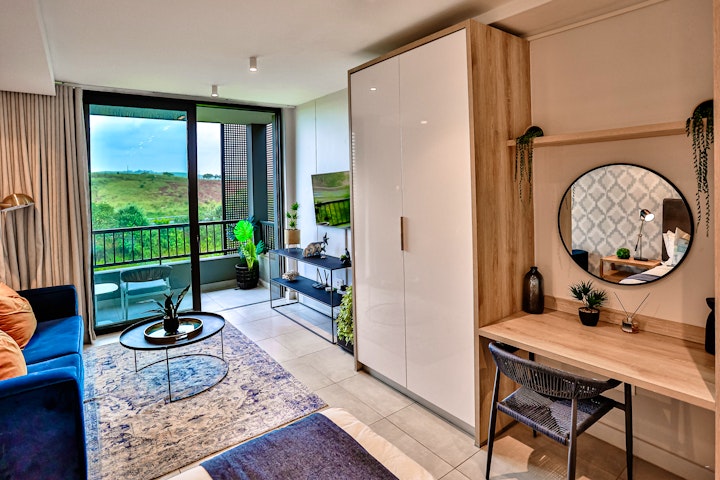 KwaZulu-Natal Accommodation at Zimbali Boulevard | Viya