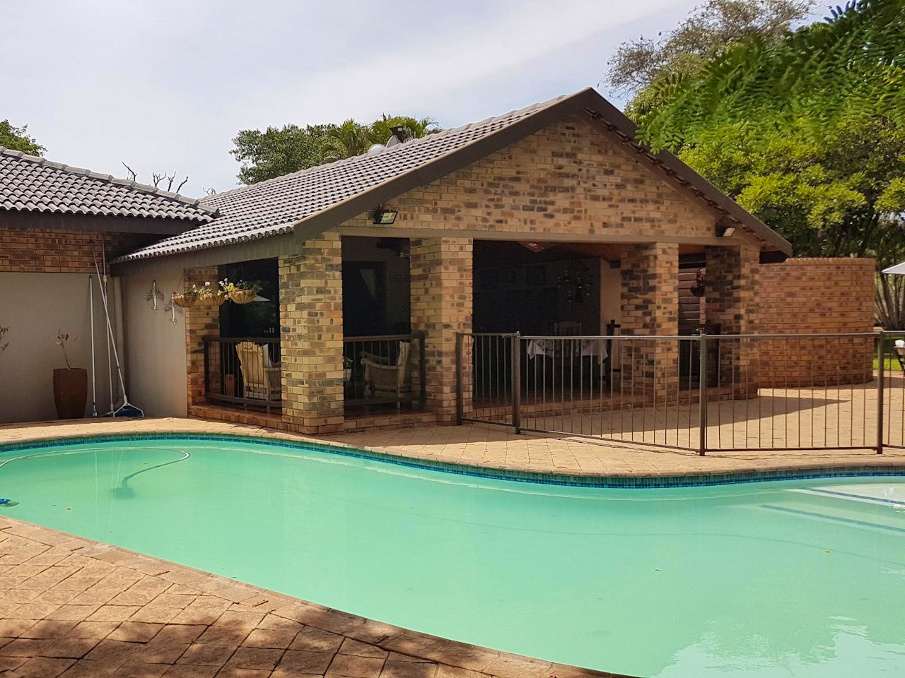 Kruger National Park South Accommodation at  | Viya