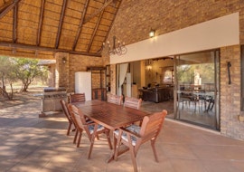 Limpopo Accommodation at 94 Zebula | Viya