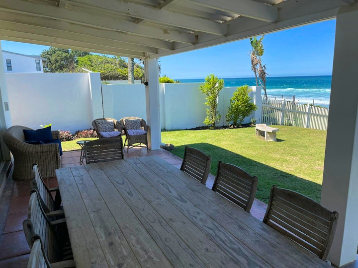 KwaZulu-Natal Accommodation at Salt Rock Beach House | Viya