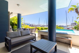 City Bowl Accommodation at Mountain Marina - Two Bedroom Lux Premier Private Pool 3 | Viya