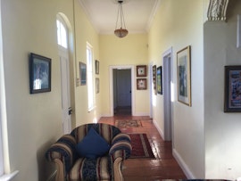 Riebeek West  Accommodation at Moreson Manor | Viya