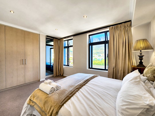 Cape Town Accommodation at  | Viya