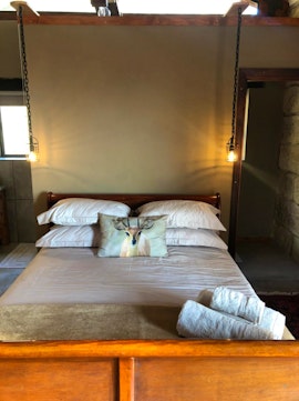 Free State Accommodation at  | Viya