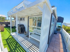 Melkbosstrand Accommodation at  | Viya