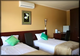 Centurion Accommodation at  | Viya