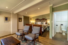 Nottingham Road Accommodation at Glen Eden Lodge | Viya