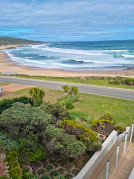 Garden Route Accommodation at Op Eie Houtjie | Viya