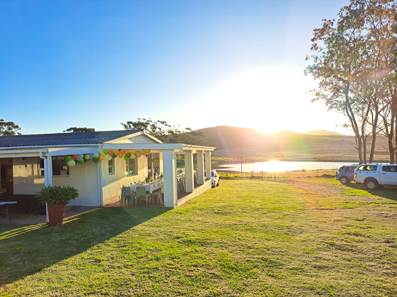 Overberg Accommodation at  | Viya