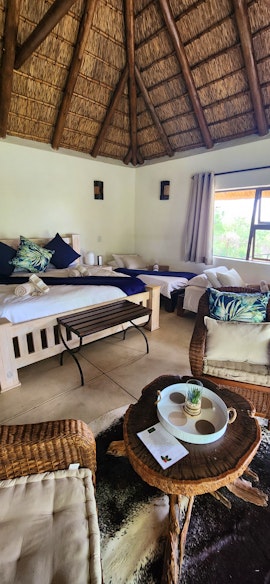 Hoedspruit Accommodation at Heartland Self-catering Accommodation | Viya