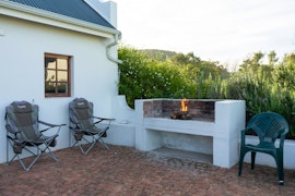 Garden Route Accommodation at Ngahere | Viya