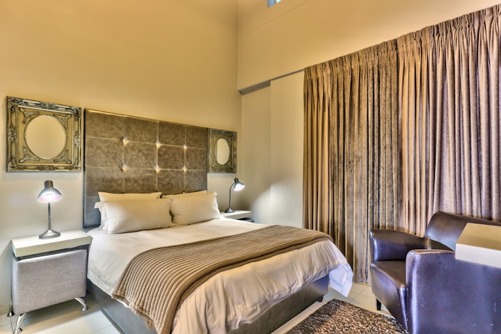 Cape Town Accommodation at 113 On Heritage Square | Viya