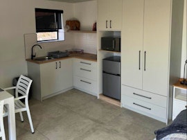 Overberg Accommodation at Struisbaai Studio Apartment @ Protea 32 | Viya