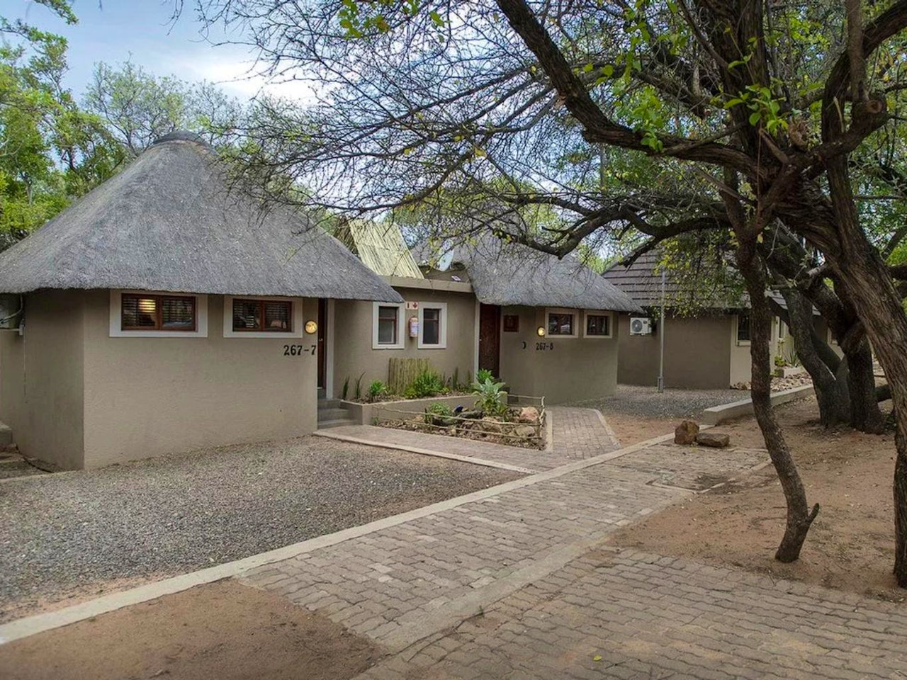 Limpopo Accommodation at  | Viya