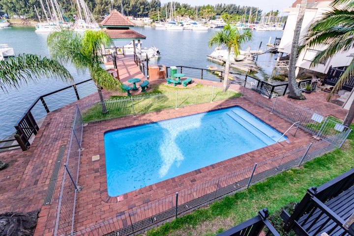 KwaZulu-Natal Accommodation at Mzingazi Waterfront Village 72 | Viya