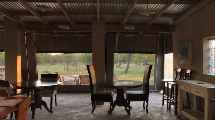 Mpumalanga Accommodation at Sunset Lodge & Safaris | Viya