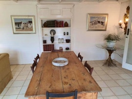 Nottingham Road Accommodation at The Farm House @ Beacon Vlei Guest Farm | Viya