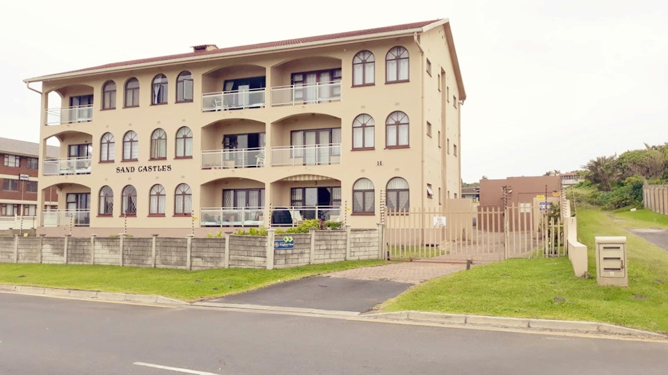 Margate Accommodation at  | Viya