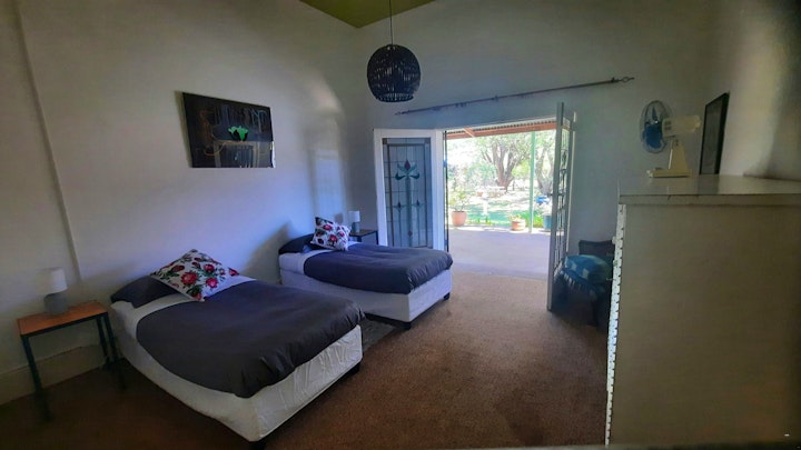 Free State Accommodation at Kitty's Smithfield B&B | Viya