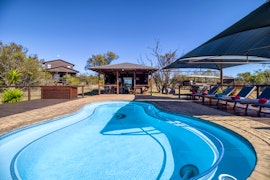 Dinokeng Game Reserve Accommodation at Abendruhe Lodge | Viya