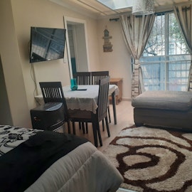 Modderfontein Accommodation at Emma's Self-catering | Viya