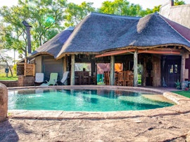 Dinokeng Game Reserve Accommodation at  | Viya