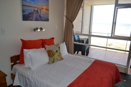 Margate Accommodation at Driftsands Sea Front 12 | Viya