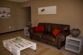 Northern Free State Accommodation at  | Viya