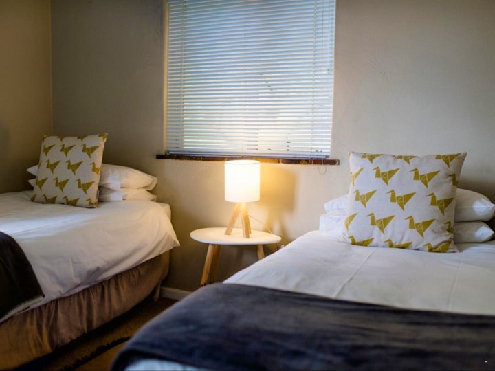 Western Cape Accommodation at Sewefontein Guest Farm | Viya