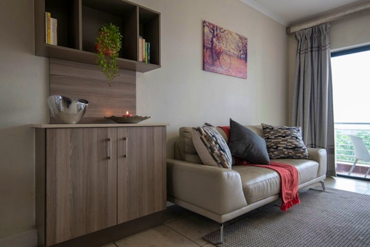 Johannesburg Accommodation at  | Viya