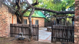 Free State Accommodation at  | Viya