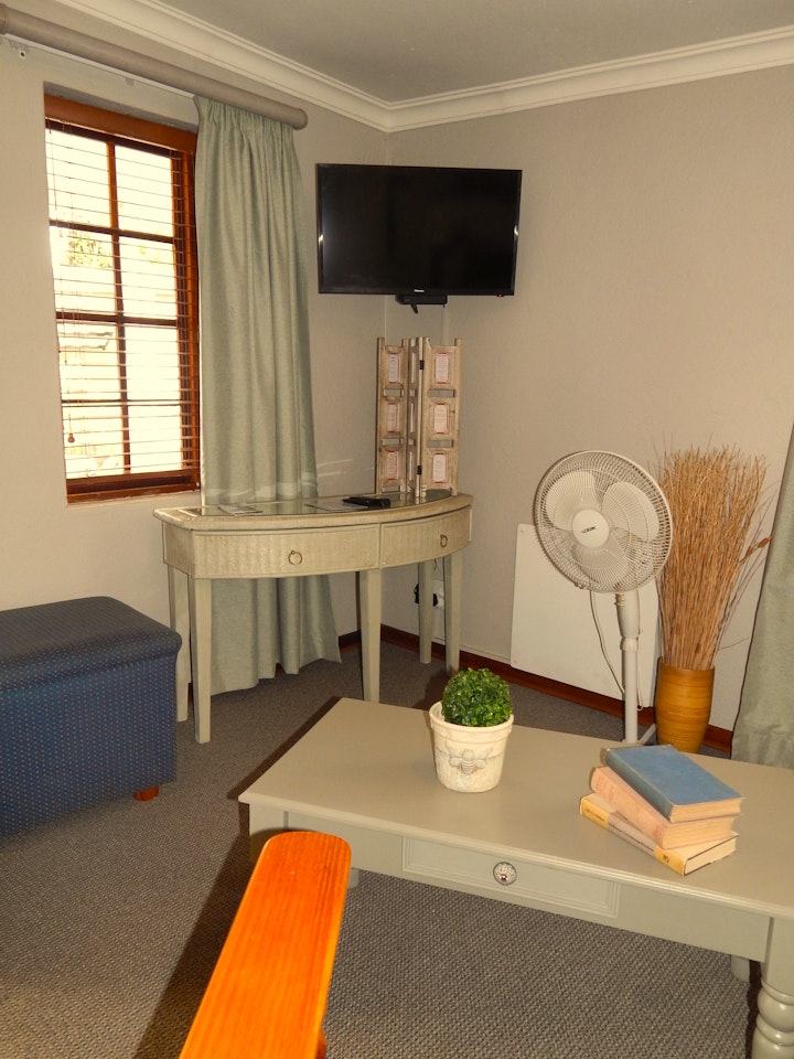 Mpumalanga Accommodation at Longtom Farm Guesthouse | Viya