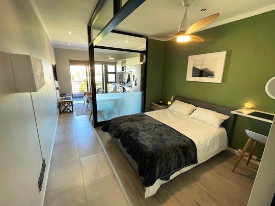 Bloubergstrand Accommodation at  | Viya