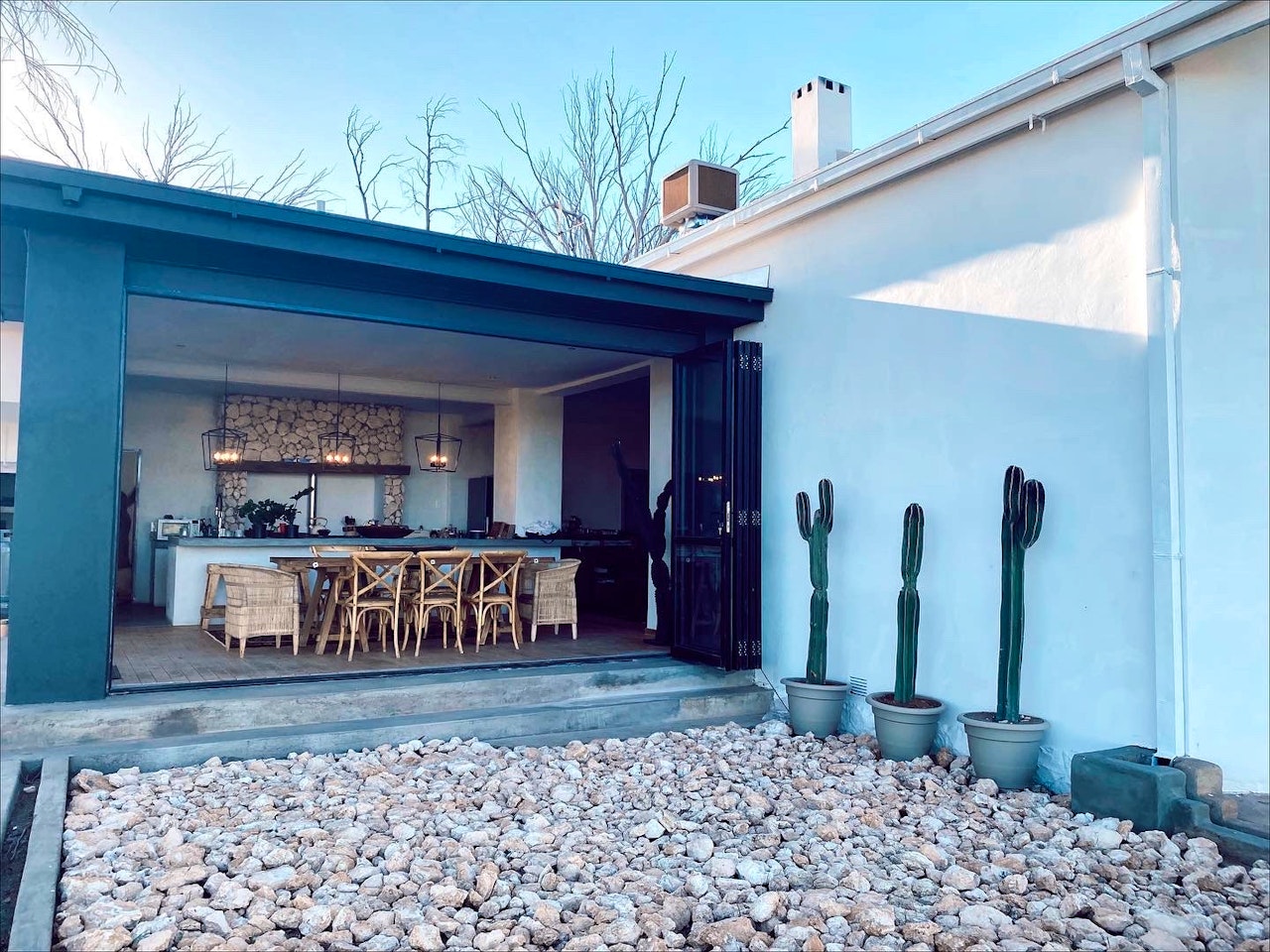 Karoo Accommodation at  | Viya