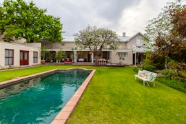 Boland Accommodation at The Habit Cottages | Viya