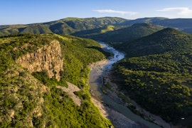 KwaZulu-Natal Accommodation at Matatane Camp In Babanango Game Reserve | Viya