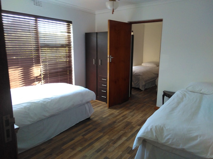 Western Cape Accommodation at Cottage Jean Martin | Viya