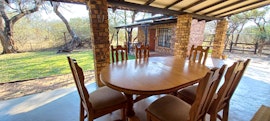 Kruger National Park South Accommodation at Nature Rest | Viya