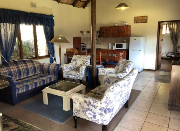 KwaZulu-Natal Accommodation at Thekwane’s Nest | Viya