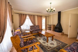 Free State Accommodation at  | Viya