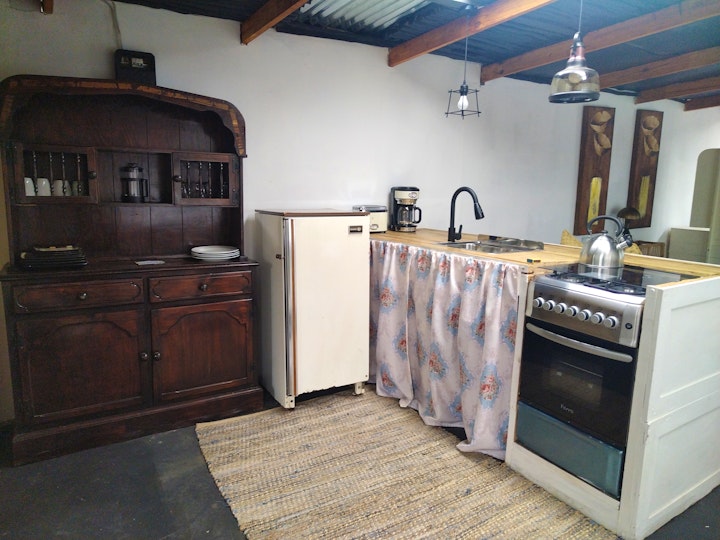 Mpumalanga Accommodation at Home Sweet Home: Cozy Tiny | Viya