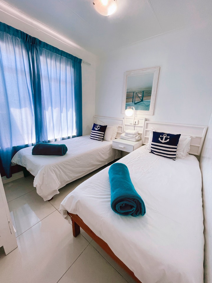 West Coast Accommodation at Strandhaus | Viya