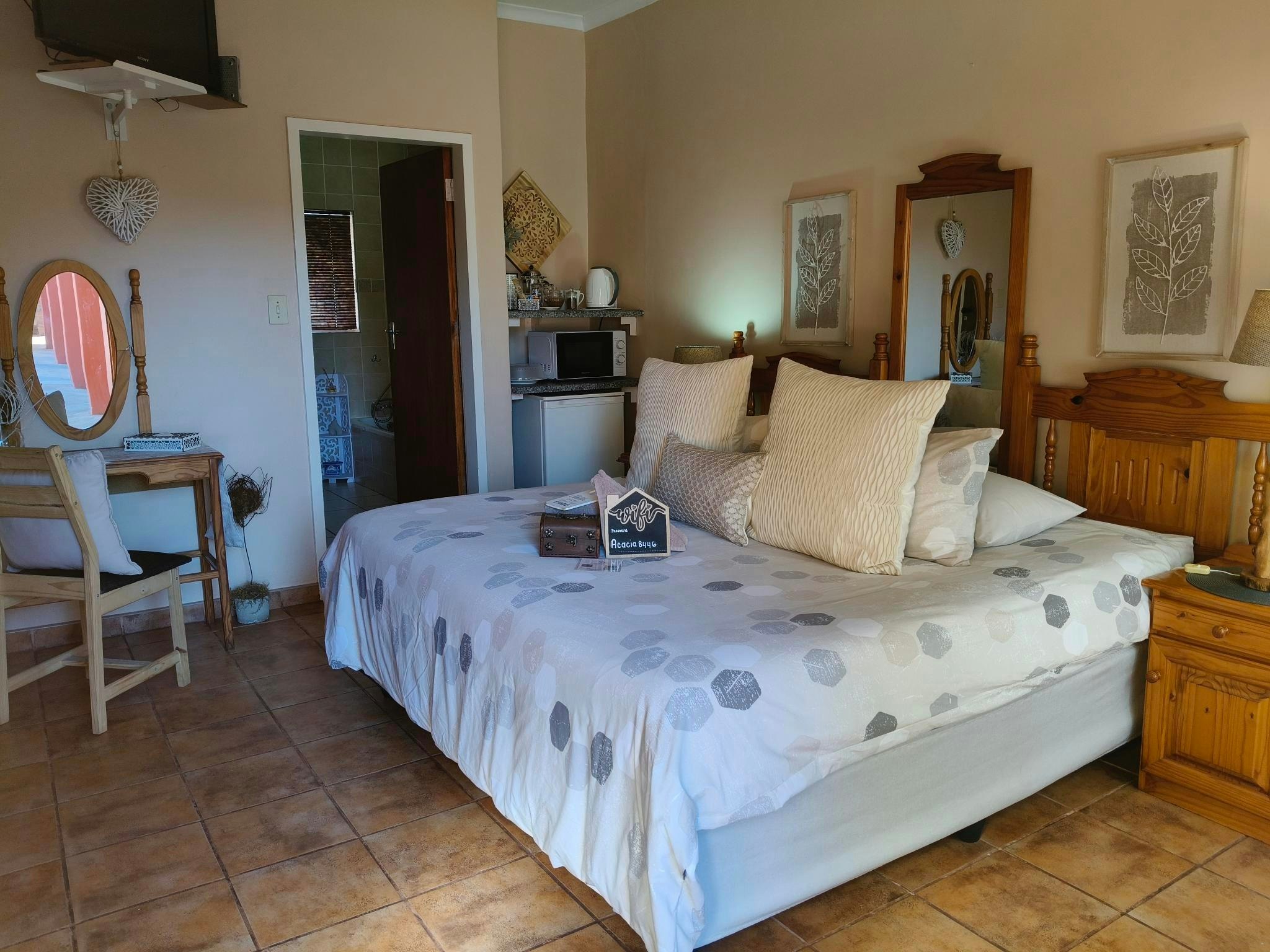 Acacia B&B image no 5 of 31