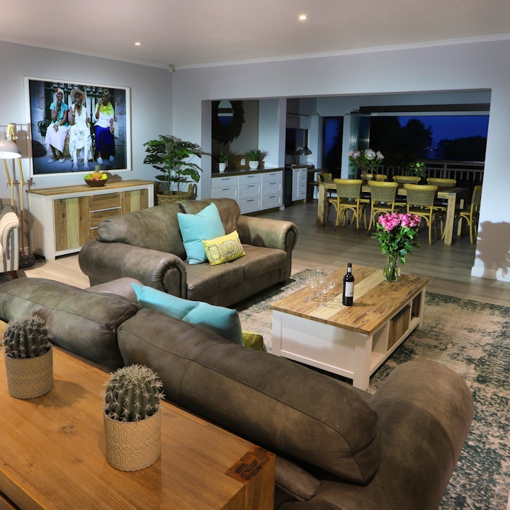 KwaZulu-Natal Accommodation at Lavender Moon Guest House | Viya