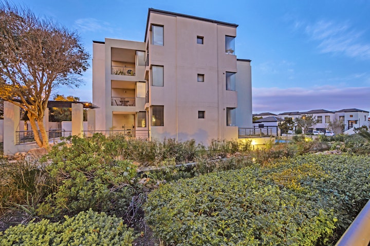 Northern Suburbs Accommodation at Waterstone East C103 | Viya